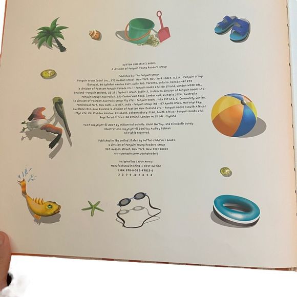 Walter The Farting Dog HardCover Book Set 2 Books From Bestselling Series 4&5 - Picture 8 of 16